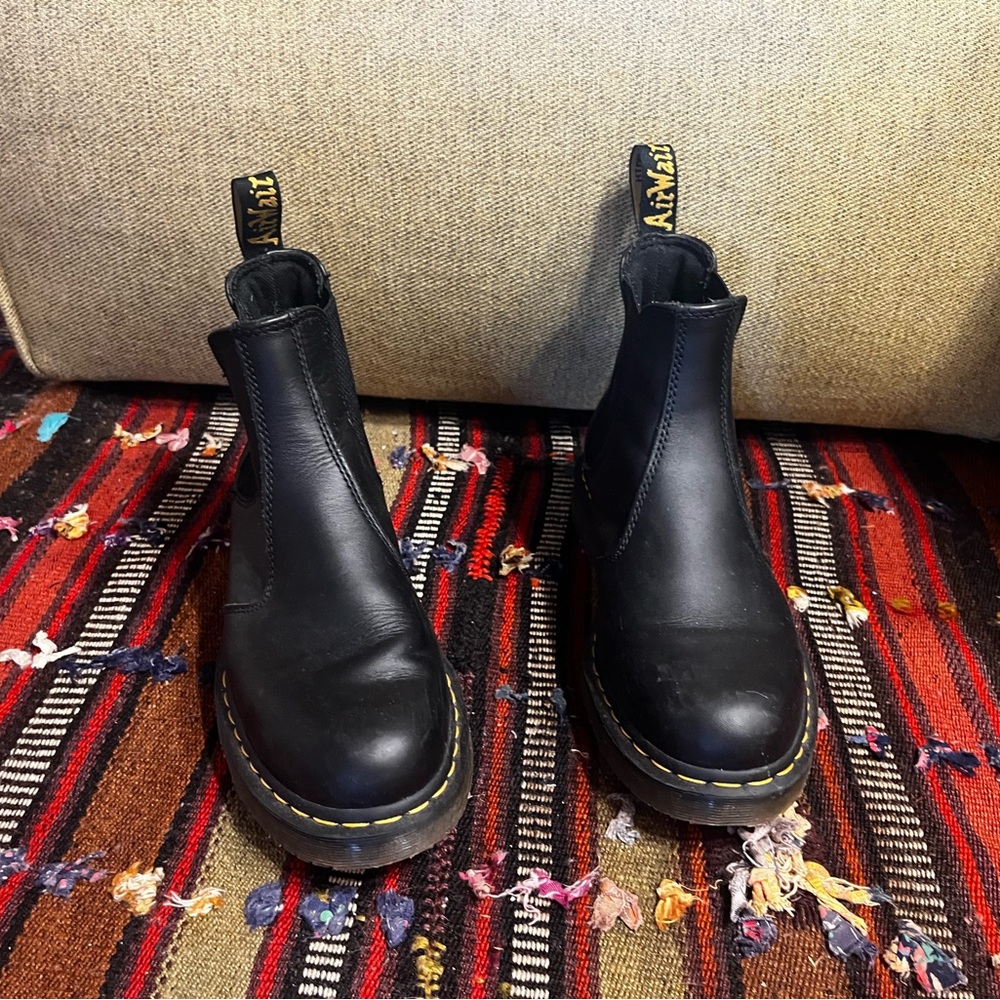 Doc Martens Boots Men’s Size 10